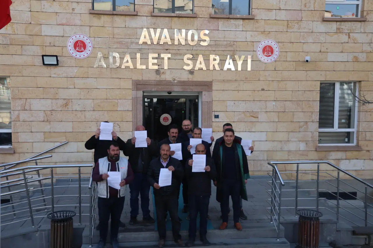 300 milyon liralık kabak çekirdeği vurgunu iddiası