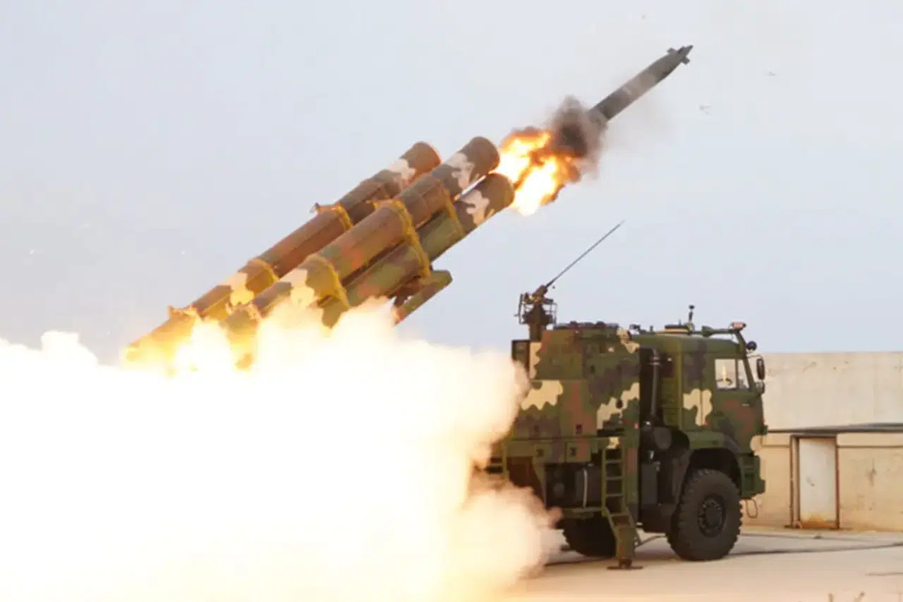 "Ege'yi füzelerle kapatacağız" diyen Yunanistan'a MSB'den yanıt