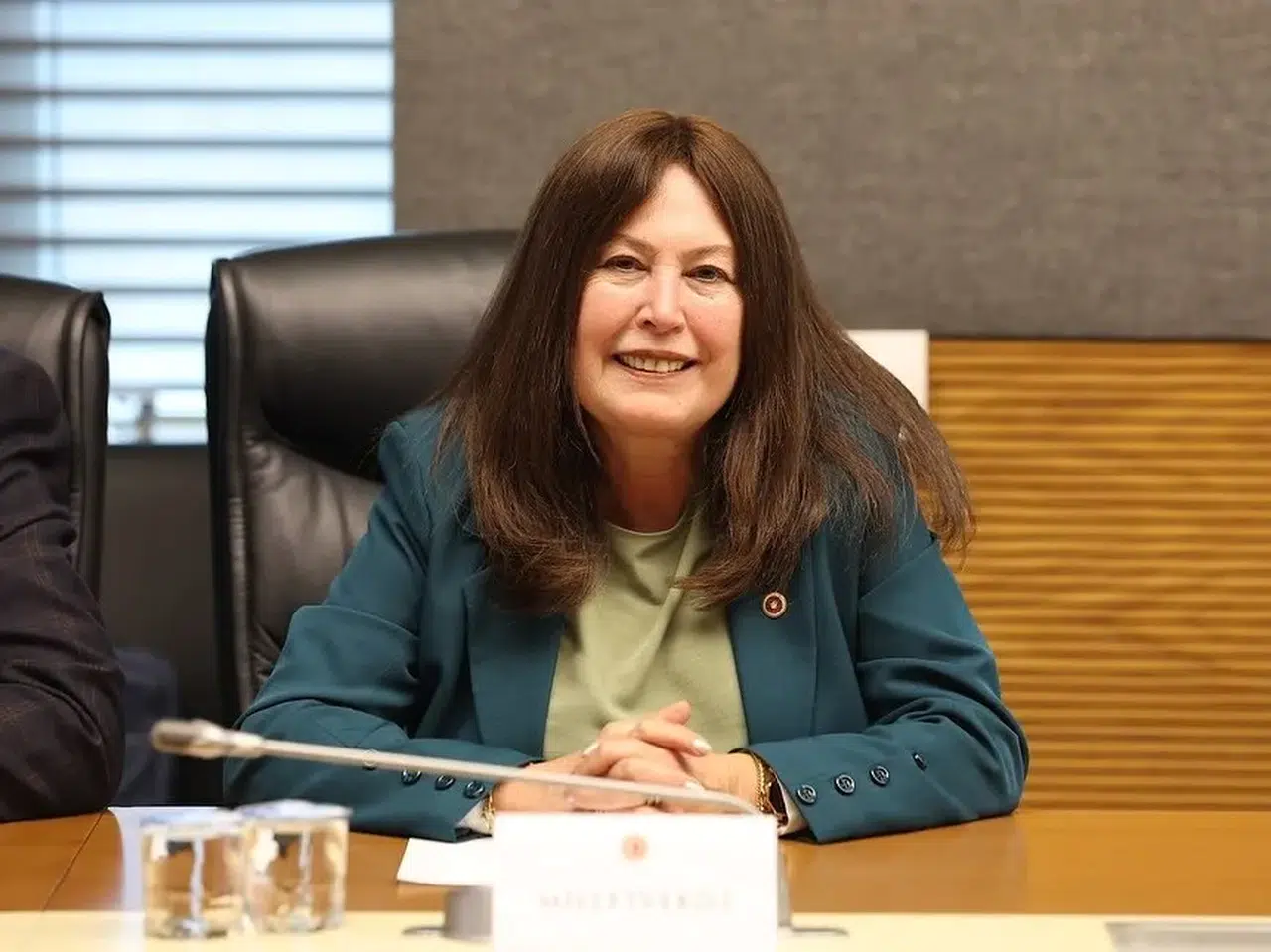 VESTEL KRİZİ MECLİS GÜNDEMİNDE