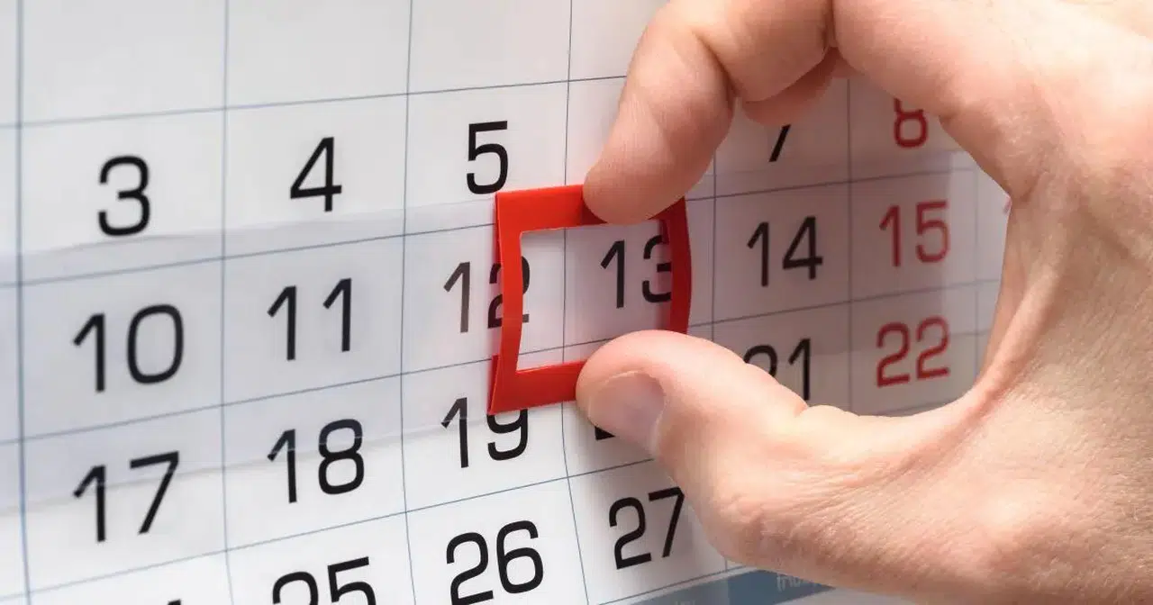 2026 Resmi Tatil Takvimi Açıklandı! Bayramlar Hangi Günlere Denk Geliyor?