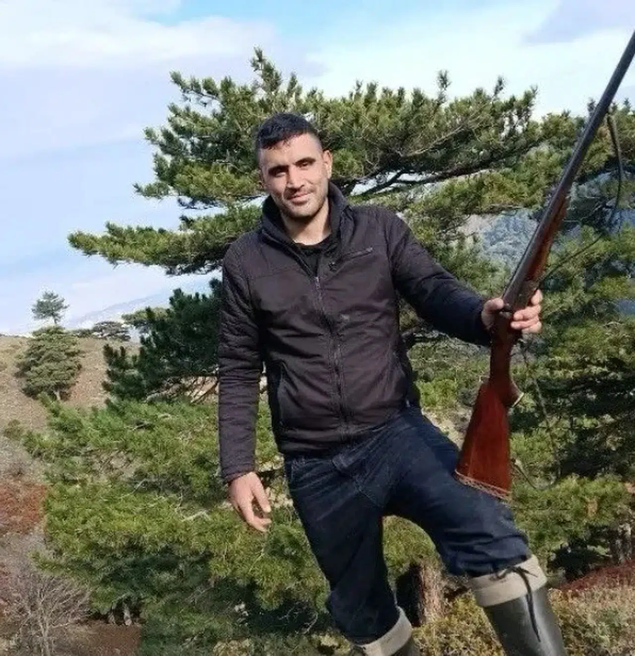 Hasta ziyaretine gidiyordu: Canından oldu!