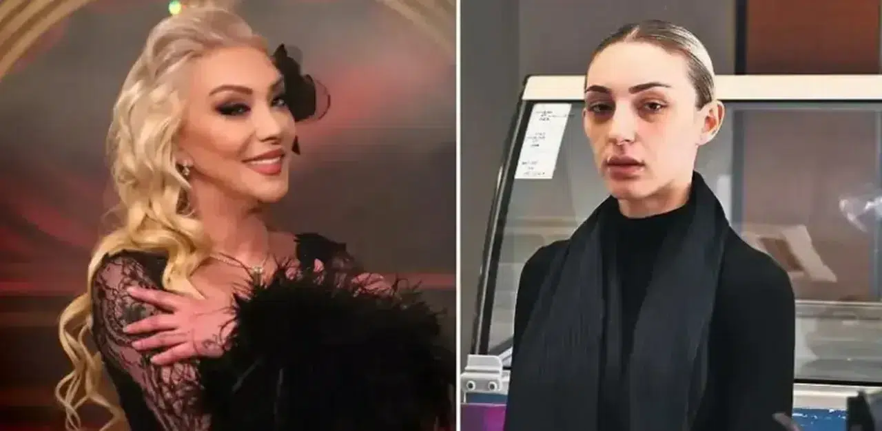 Güllü’nün Kızı Tuğyan Ülkem Gülter Neden Gözaltına Alındı? Soruşturma Derinleşiyor