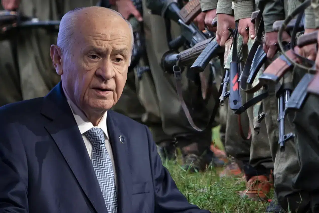 Bahçeli şartını sunup yeni bir çağrı daha yaptı!