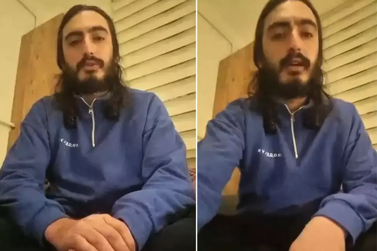 İntihar edeceğini söyleyen gencin son isteği yürekleri dağladı