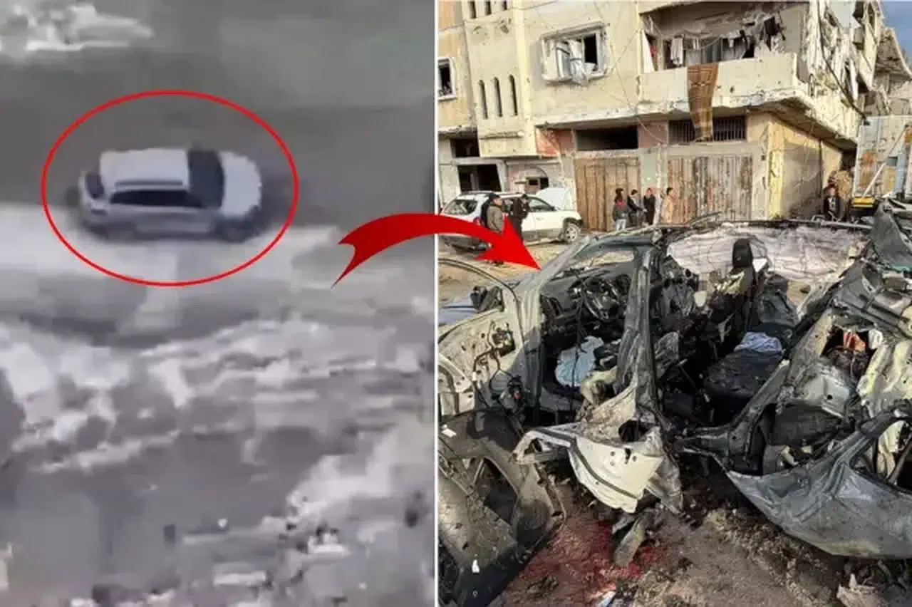 Dünya bu suikastı konuşuyor