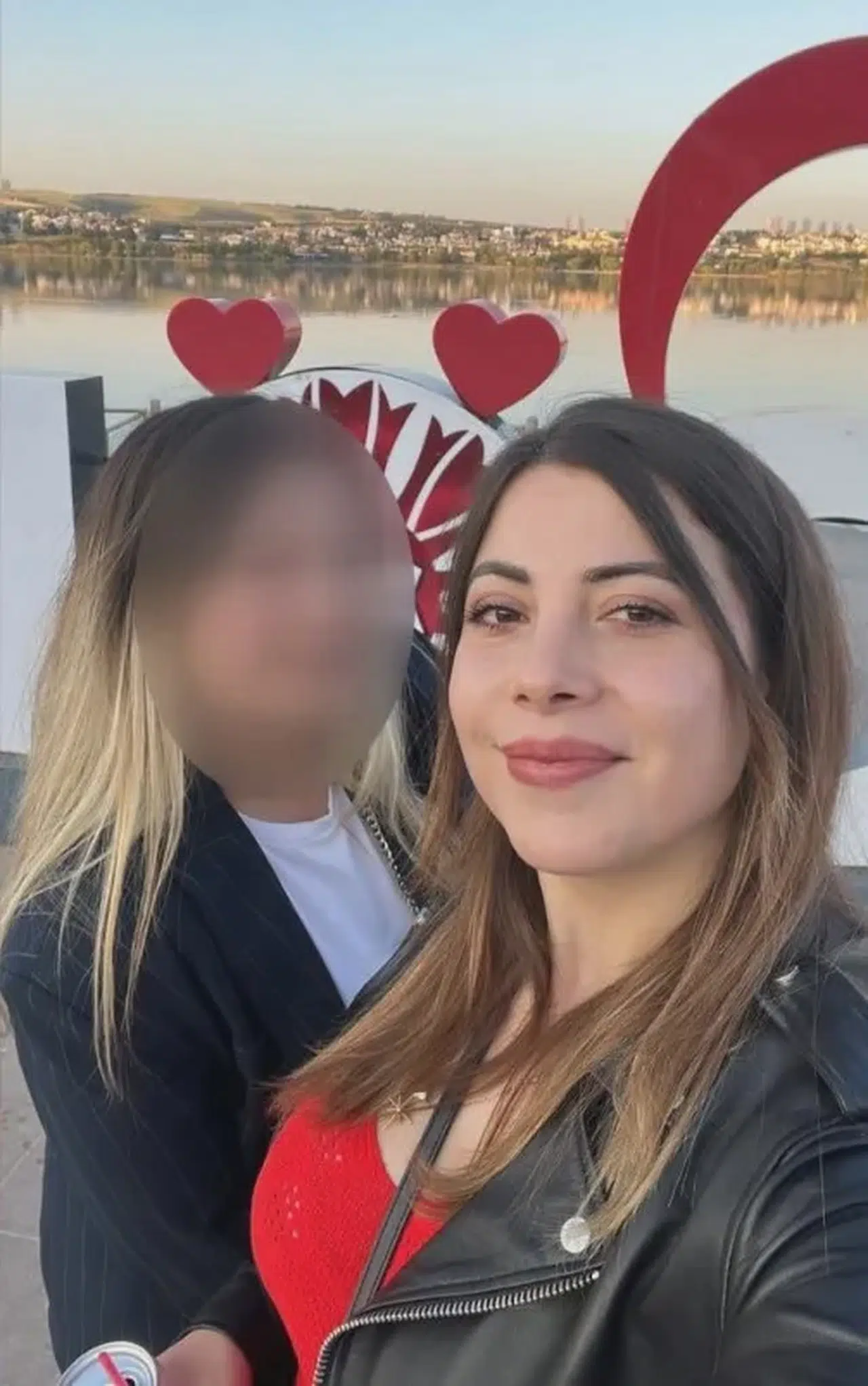 Saplantılı eski sevgili dehşeti: Genç kadının 8 kez kalbi durdu