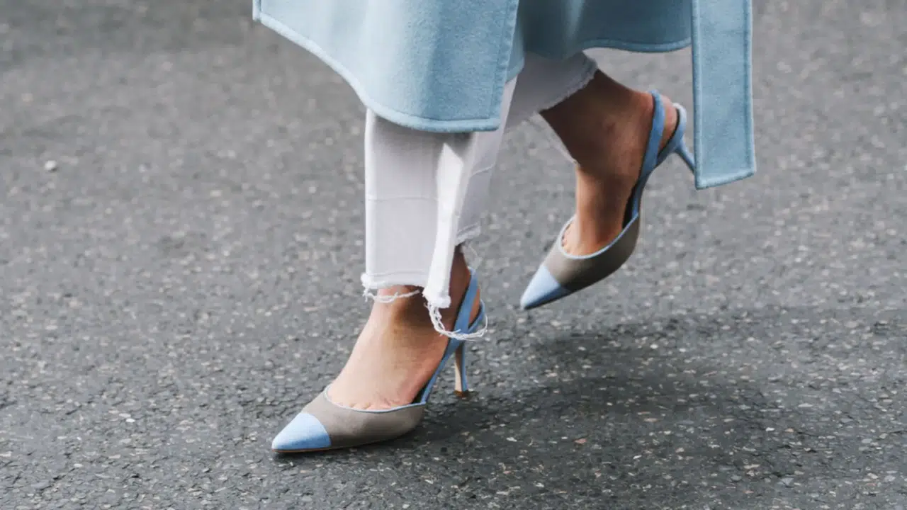 Hangi Pantolonla Hangi Ayakkabı Giyilir? Şıklığın Anahtarı Kombin Uyumunda