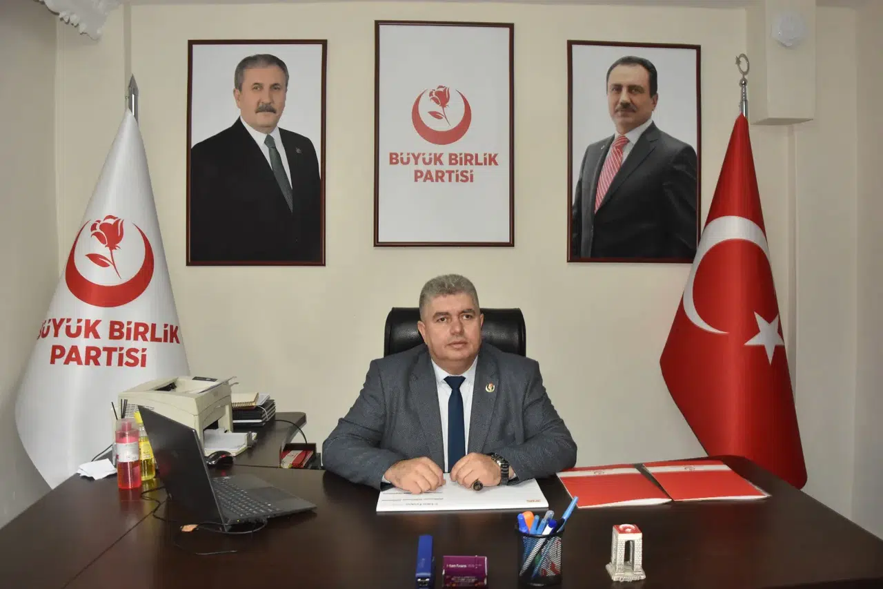 Başkan Karaca güven tazeledi