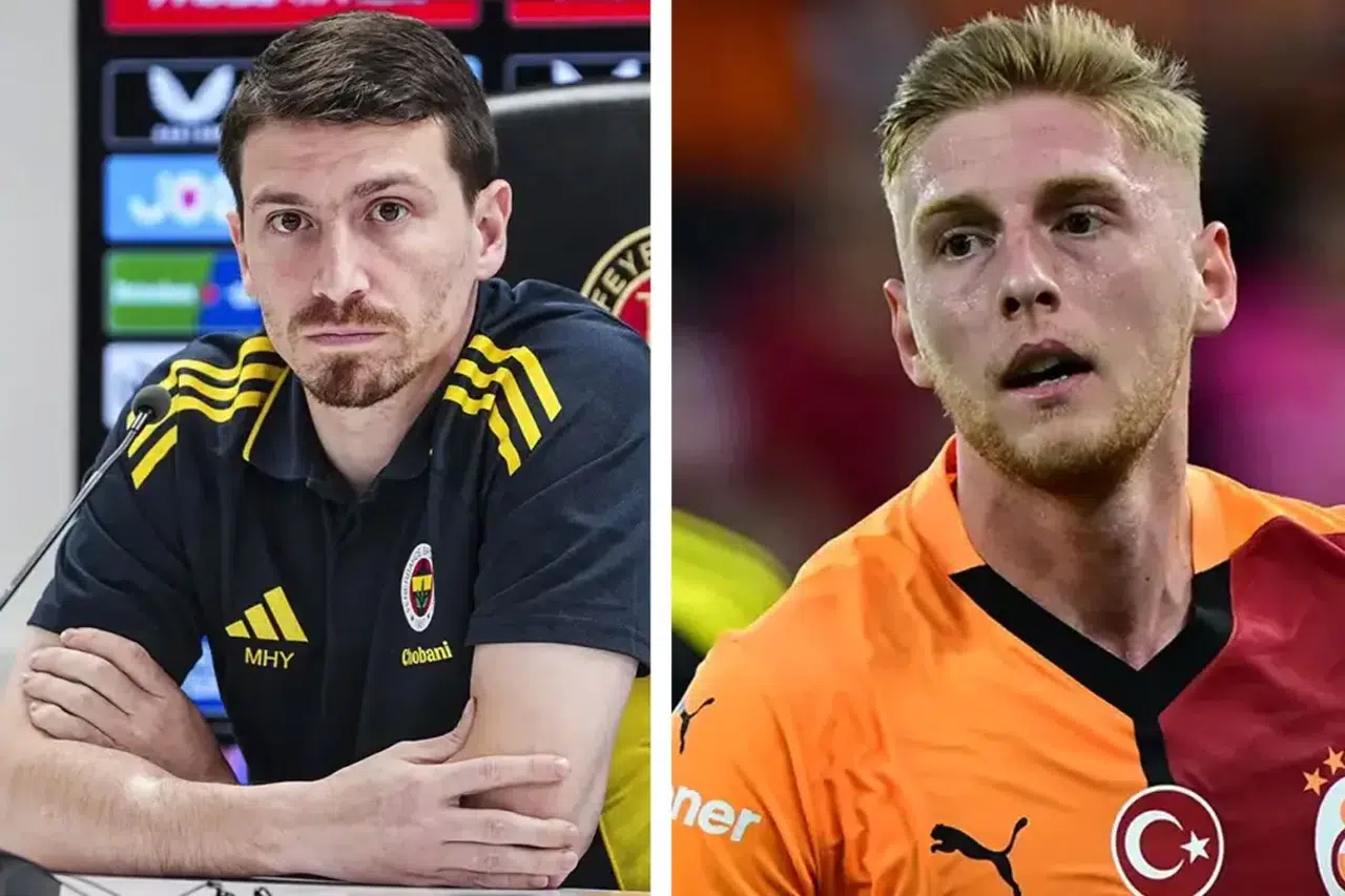 Bahis soruşturmasında yeni dalga! Süper Lig'den iki futbolcu gözaltında