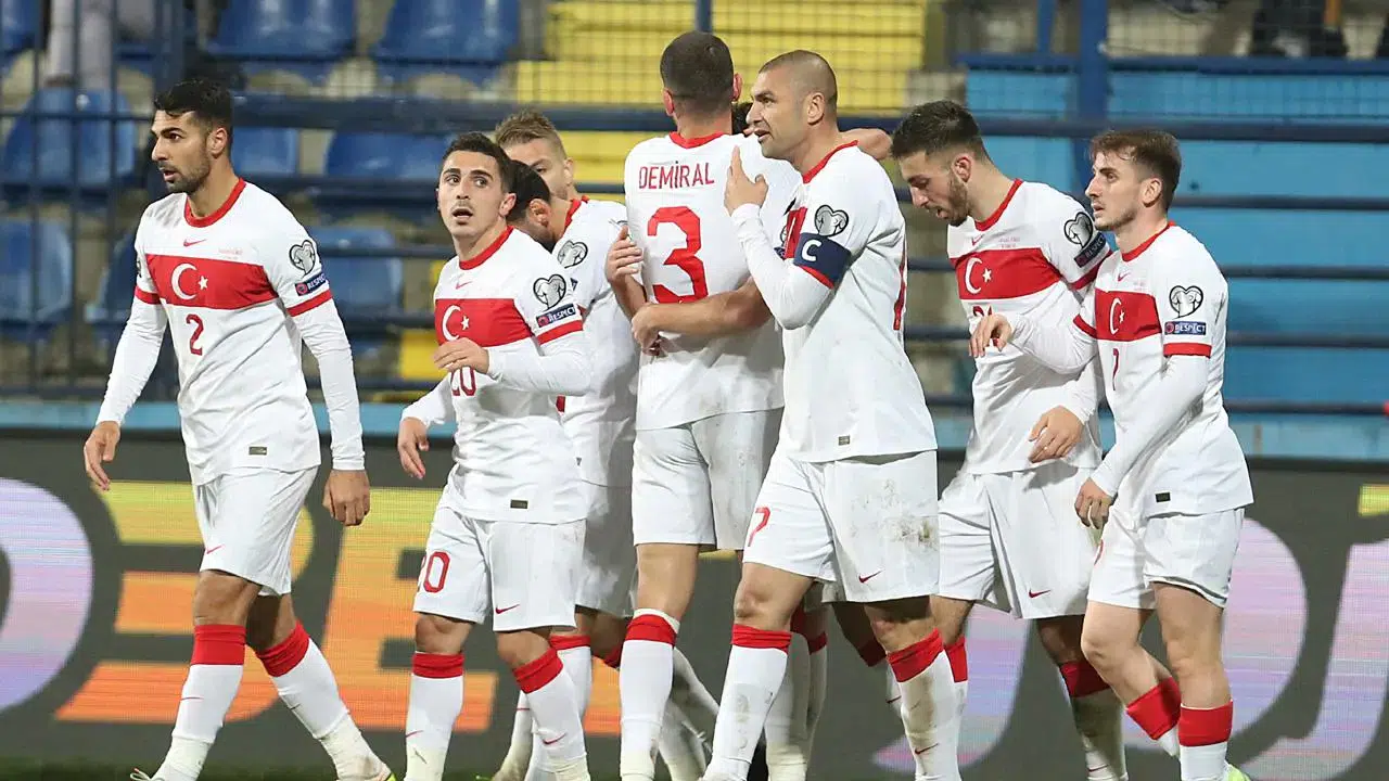 Milliler'in Dünya Kupası'ndaki Muhtemel Rakipleri Belli Oldu: Gözler Play-Off’ta