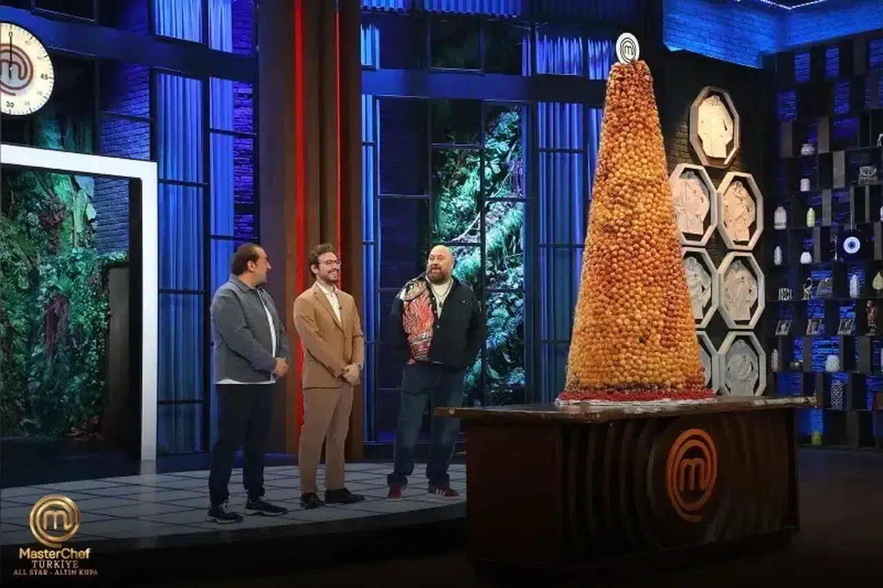MasterChef 8 Aralık Dokunulmazlık Oyununu Kim Kazandı? İlk Eleme Adayı Belli Oldu!