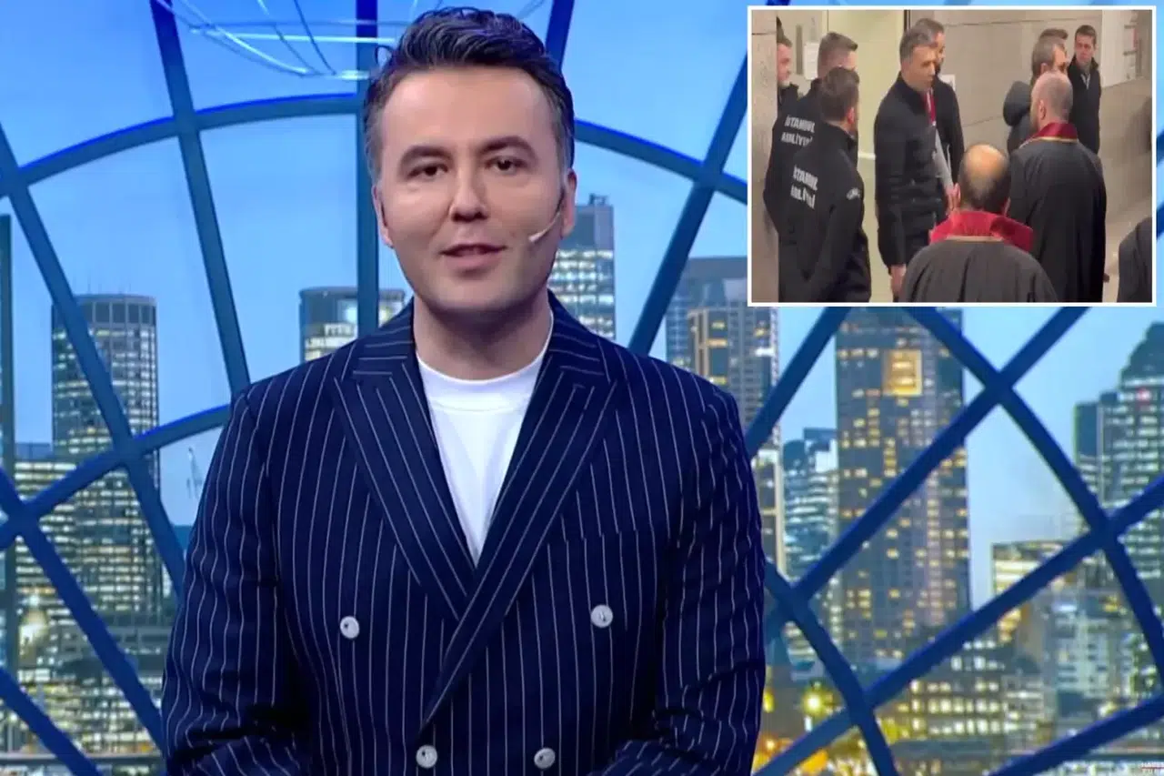 Mehmet Akif Ersoy hakkındaki iddialara bakın ne cevap vermiş