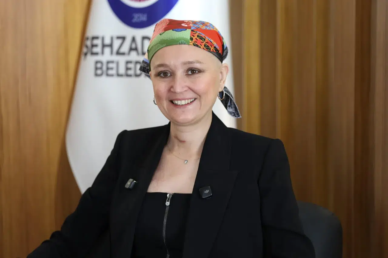 Gülşah Durbay'ın tedavisi yoğun bakımda devam ediyor