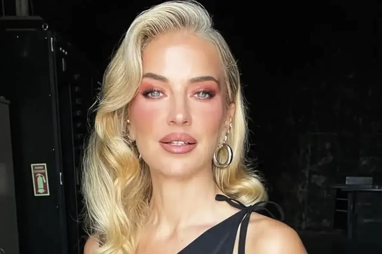 Ünlü sunucu Burcu Esmersoy'dan şaşırtıcı itiraf