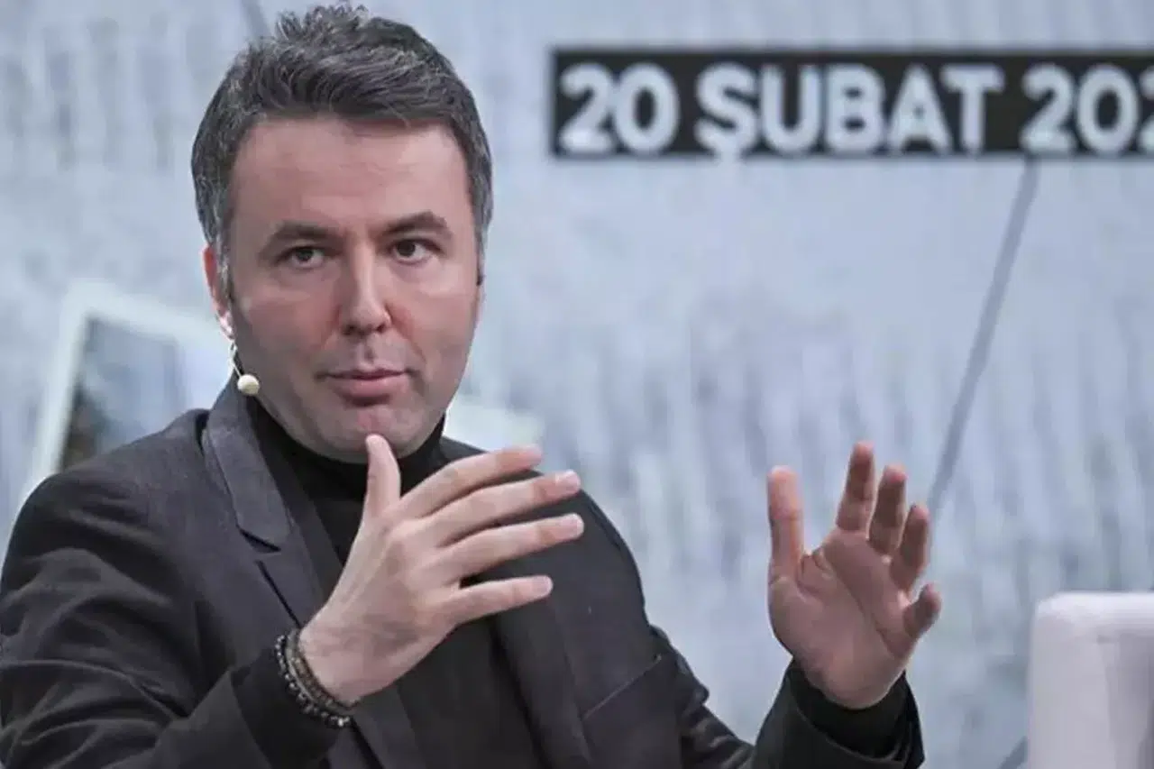 Mehmet Akif Ersoy'la ilgili şok iddia: Fuhuş şebekesi içinde olanlar dokunulmaz oluyor