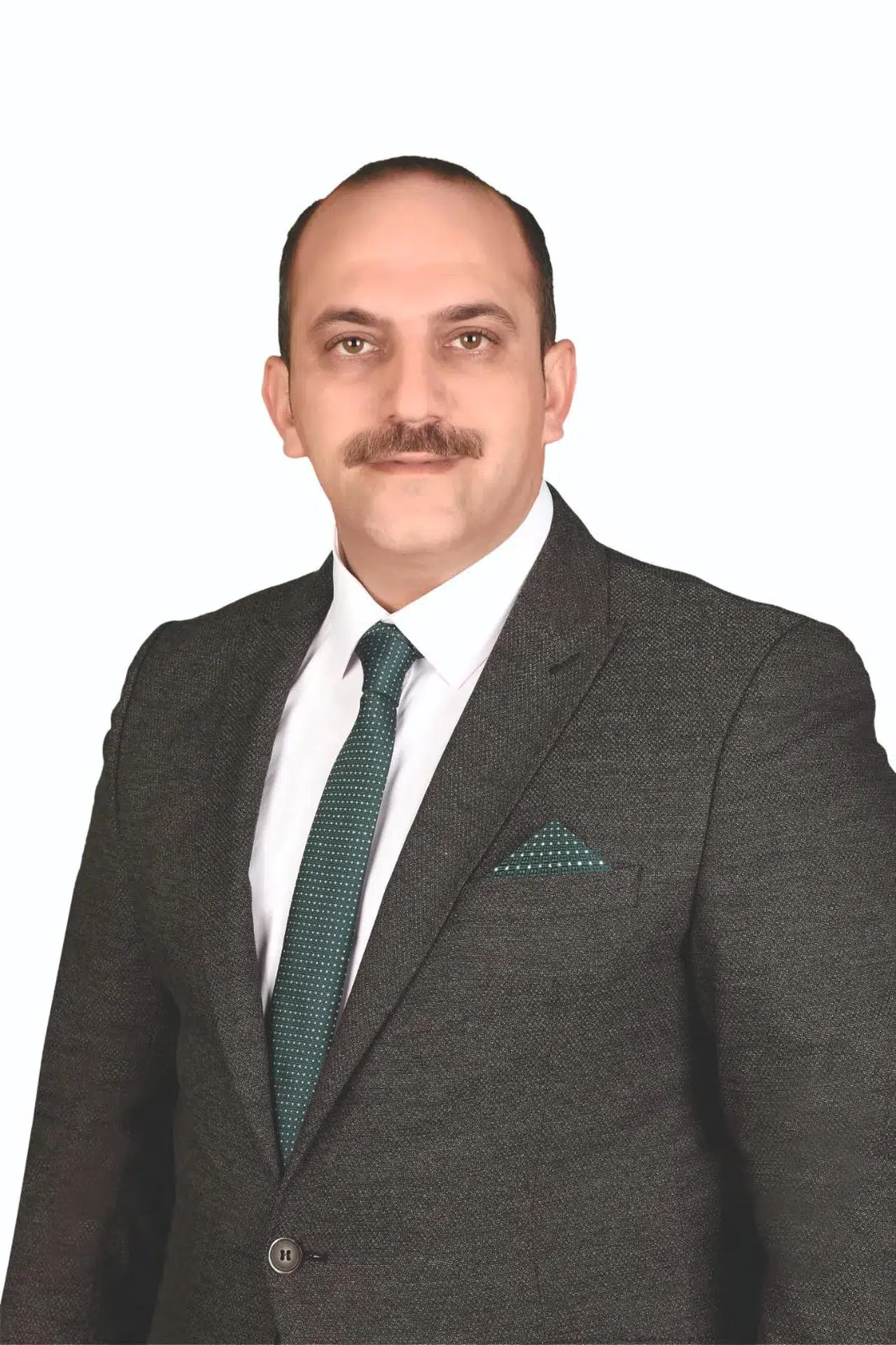 Halil Özkan Bakkallar Odası’na adaylığını açıkladı