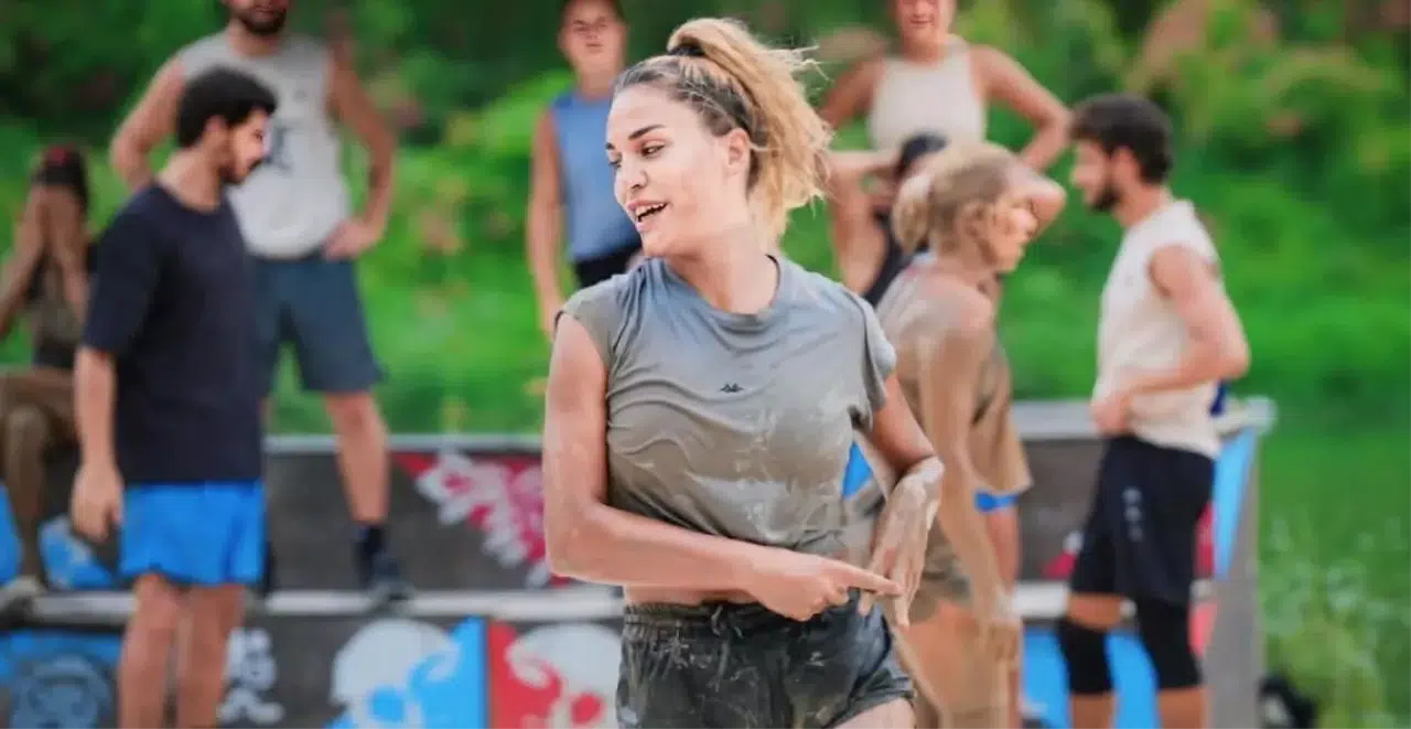 Survivor 2026'da büyük sürpriz mi? Almeda Baylan'ın paylaşımı kafa karıştırdı!