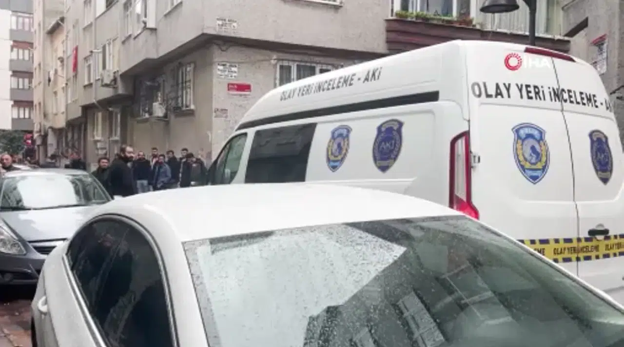 Taksici husumetlileri tarafından katledildi