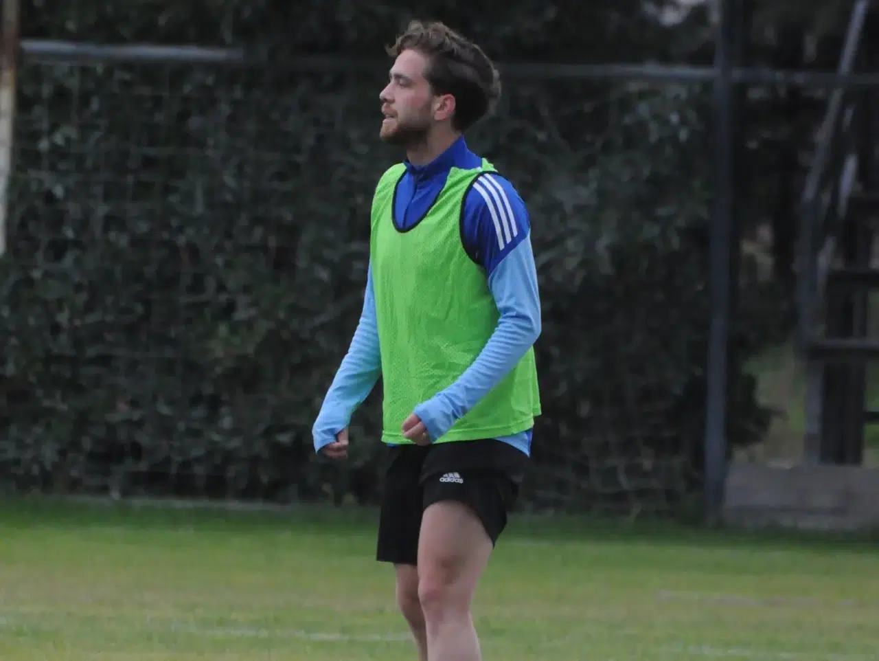 Somaspor'da deplasman hazırlıkları devam ediyor