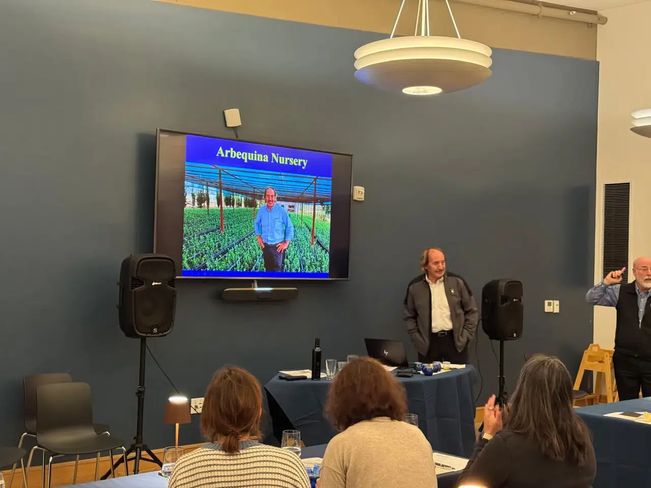 Türk zeytinyağına ABD'de büyük ilgi