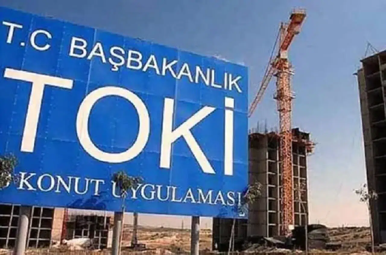 Hisseli Tapusu Olanlar Dikkat! TOKİ Başvurusunda Engel Var mı?