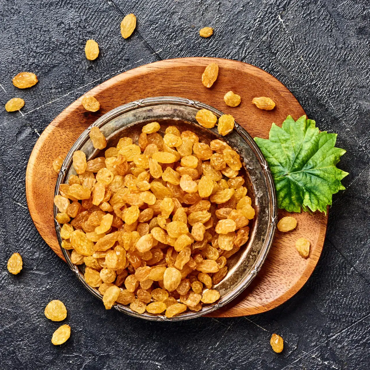 Türkiye kuru üzüm ihracatında ilk sıralarda