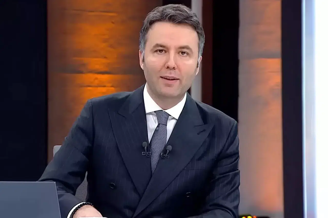 Mehmet Akif Ersoy'un yeni açıklamasında çarpıcı detay! Operasyonla kimi kastetti?