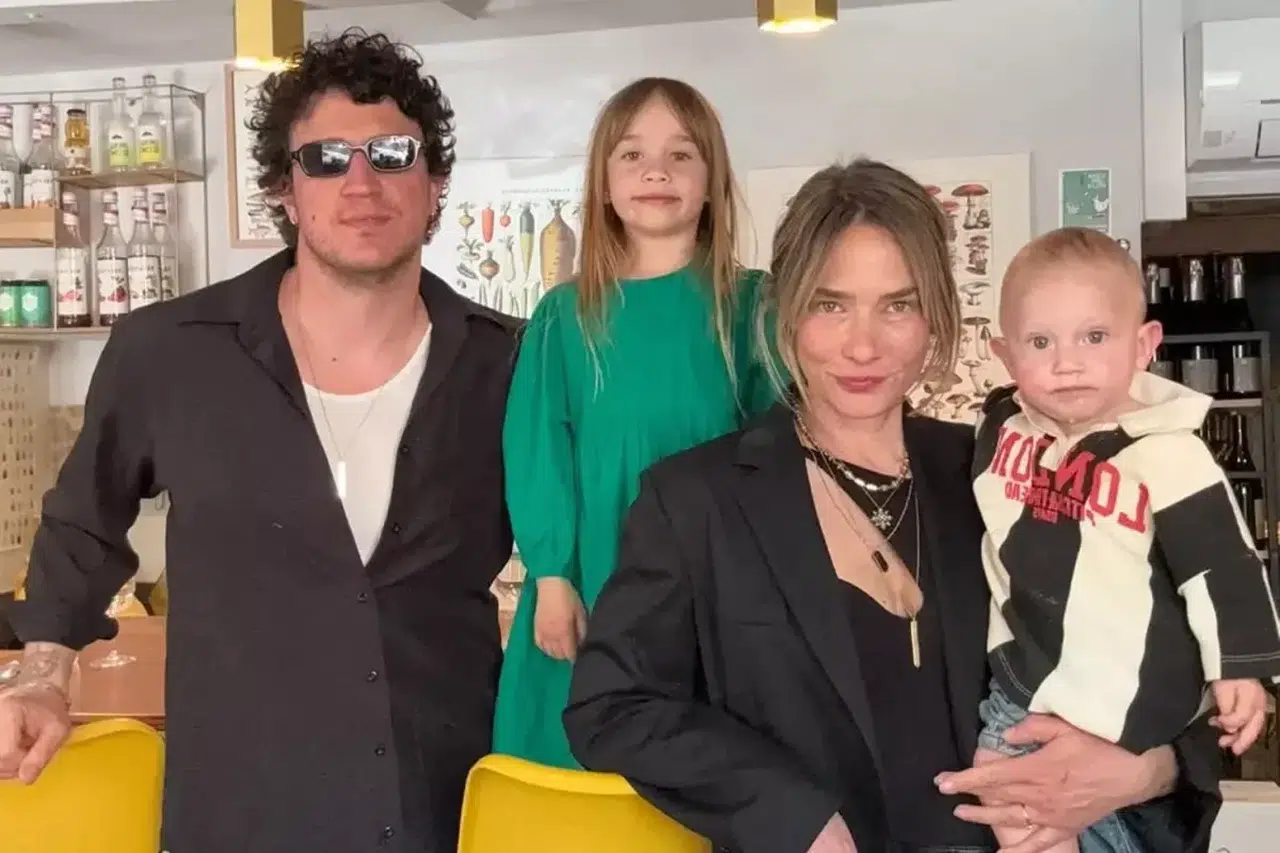 Bir ünlü çift daha Türkiye'yi terk etti