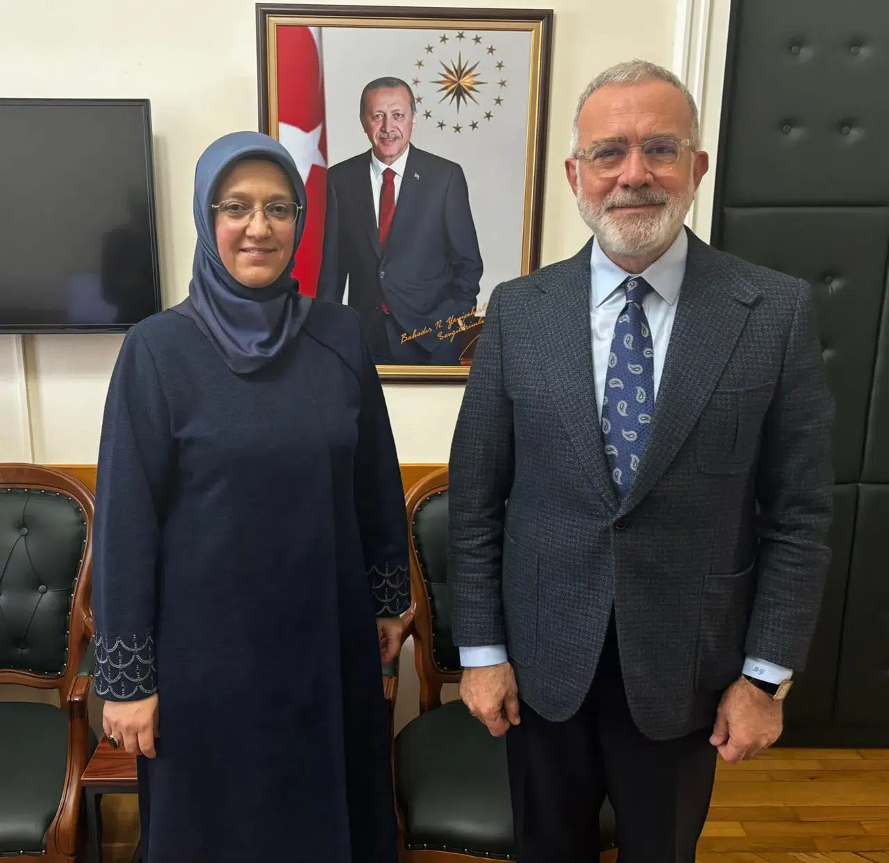 Manisa’nın sağlık vizyonuna Yenişehirlioğlu dokunuşu: Robotik cerrahi geliyor