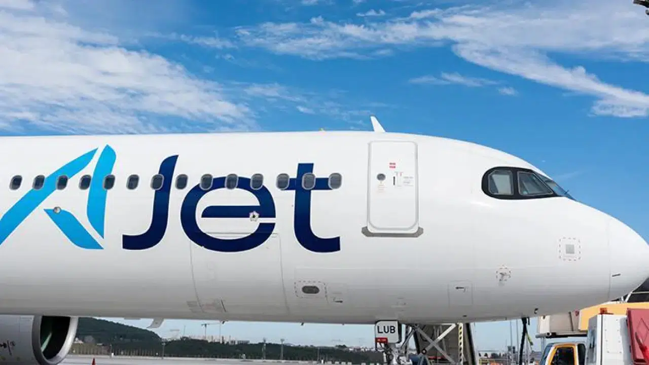 AJet’ten yurt dışı uçuşlar için kampanya