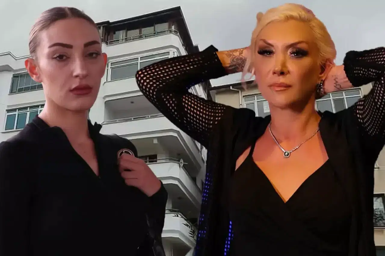 İtiraf gelmişti: Güllü'nün ölümünde kızı için karar verildi