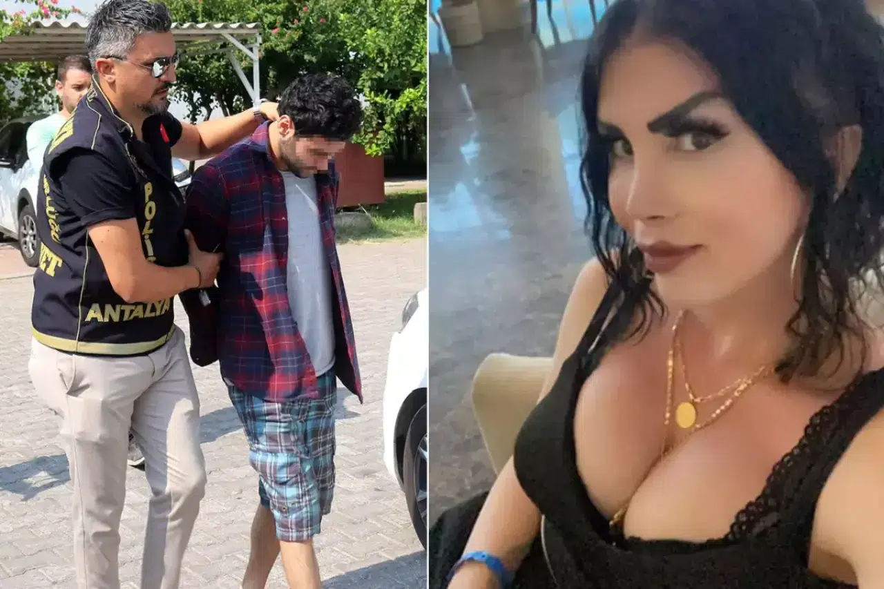 Katilin cinsel saldırı iftirası böyle çürütüldü