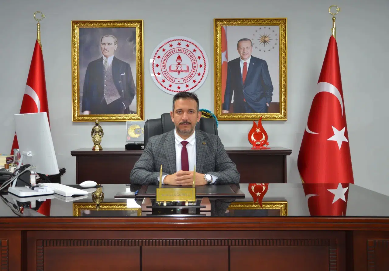 Manisalı öğrenciler YKS ve MSÜ Sınavlarında öne çıktı