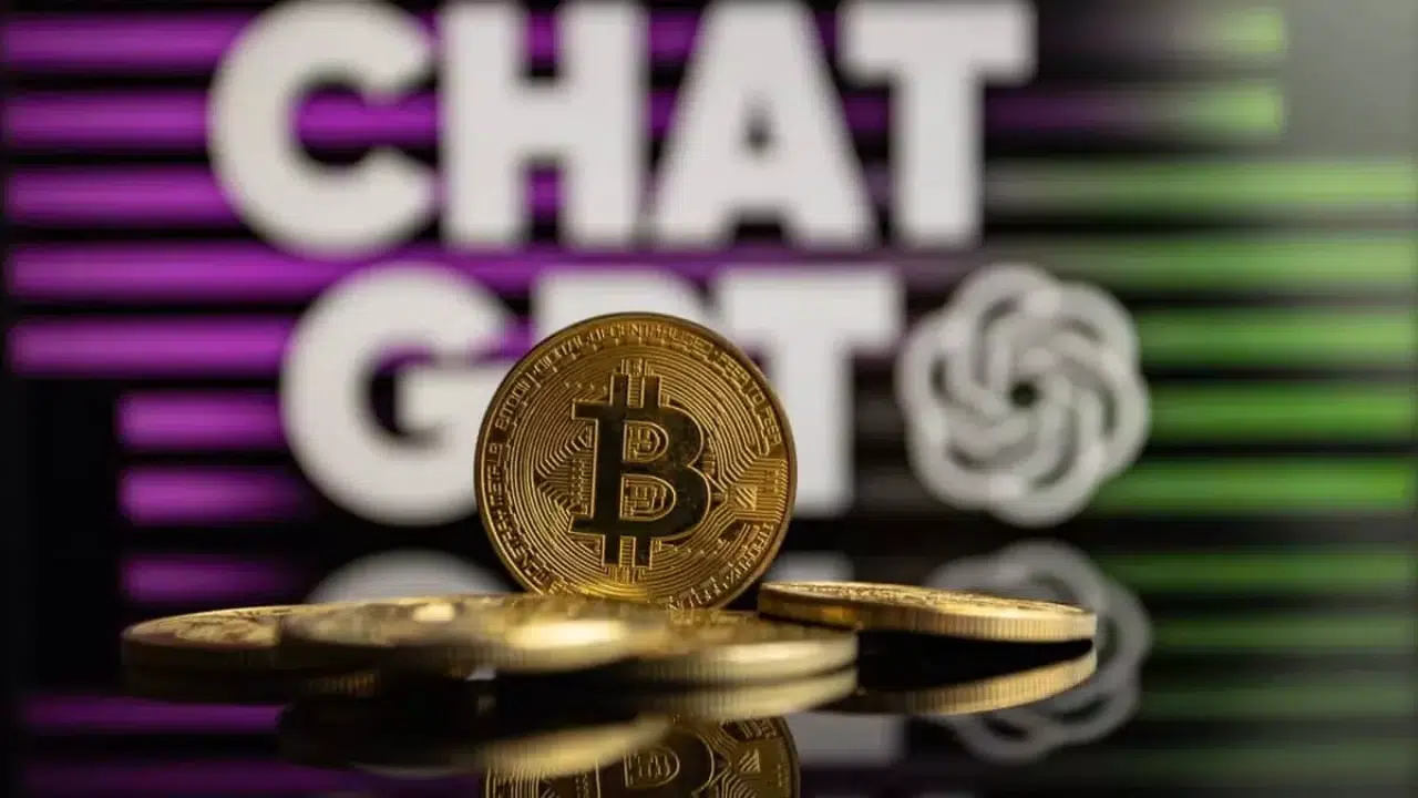 ChatGPT Bitcoin'in 100 bin doların altına ineceği tarihi hesapladı