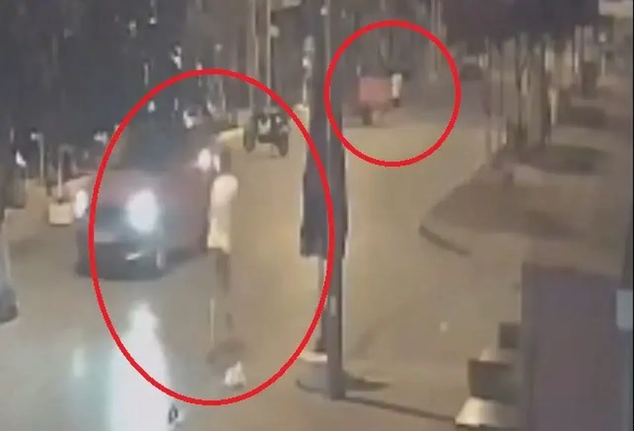 'Yavaş servis' cinayeti: 12 yaşındaki çocuğu 5 yerinden bıçaklayarak katletti!