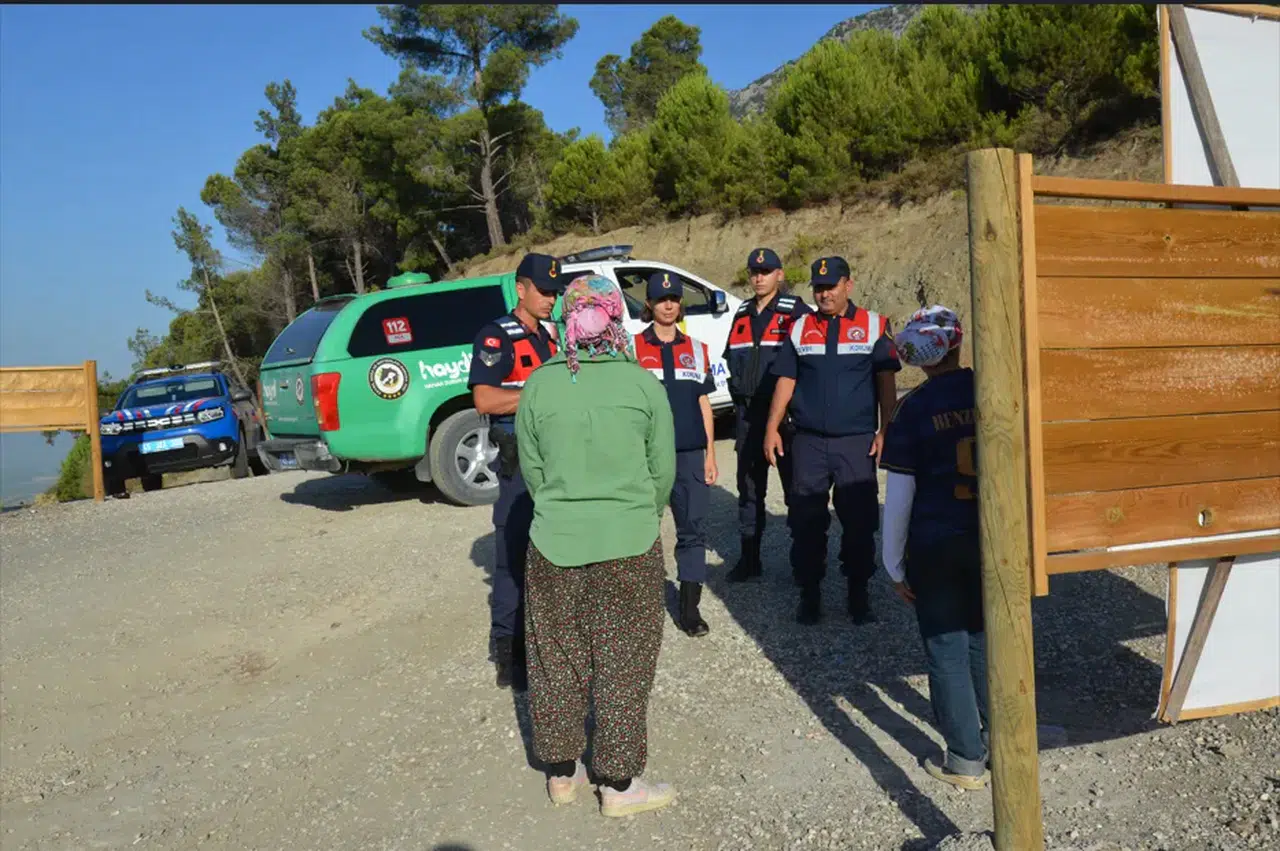 Yasağı tanımayanlara ağır ceza