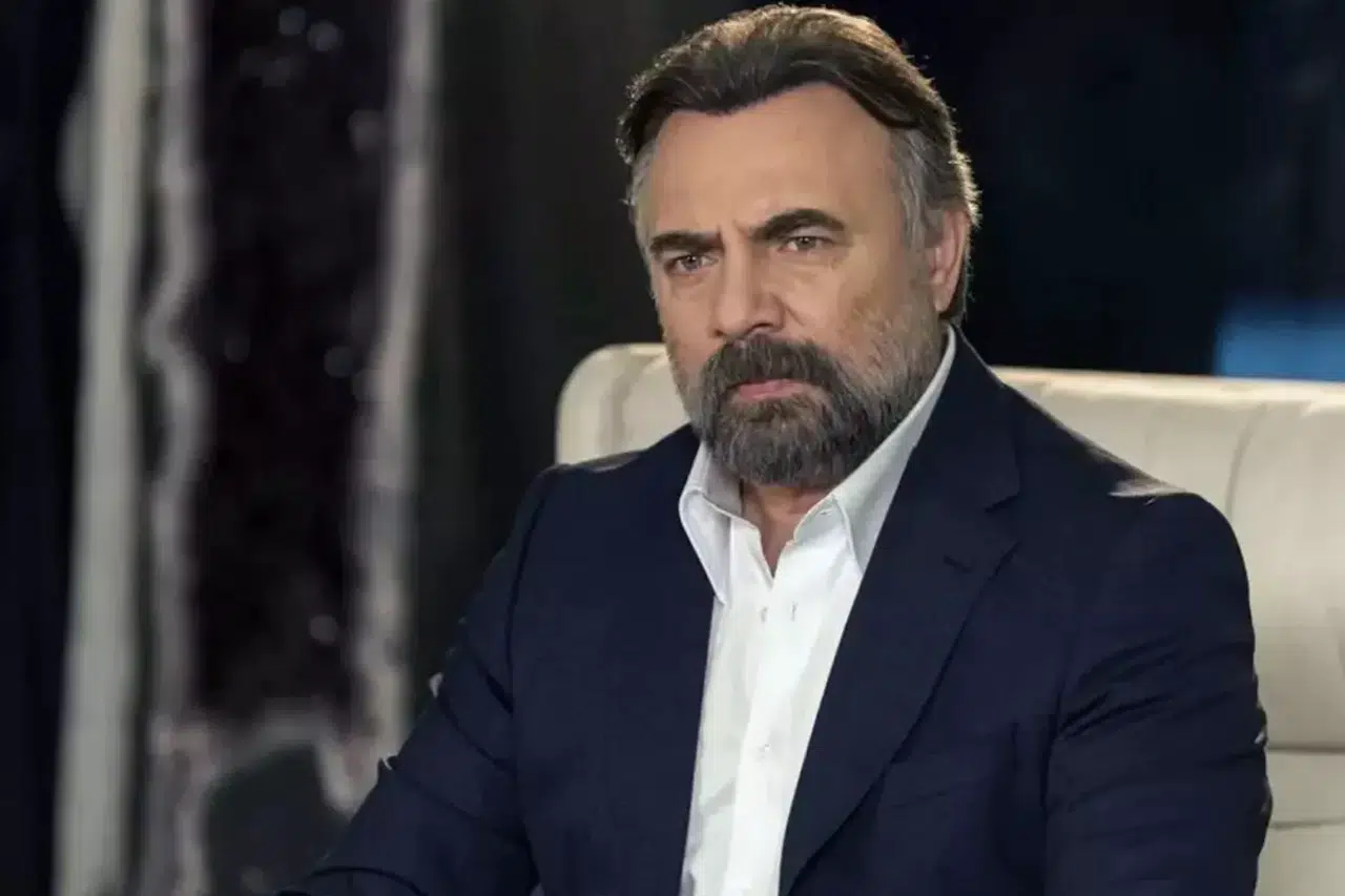 Oktay Kaynarca'yı çileden çıkaran mesaj!