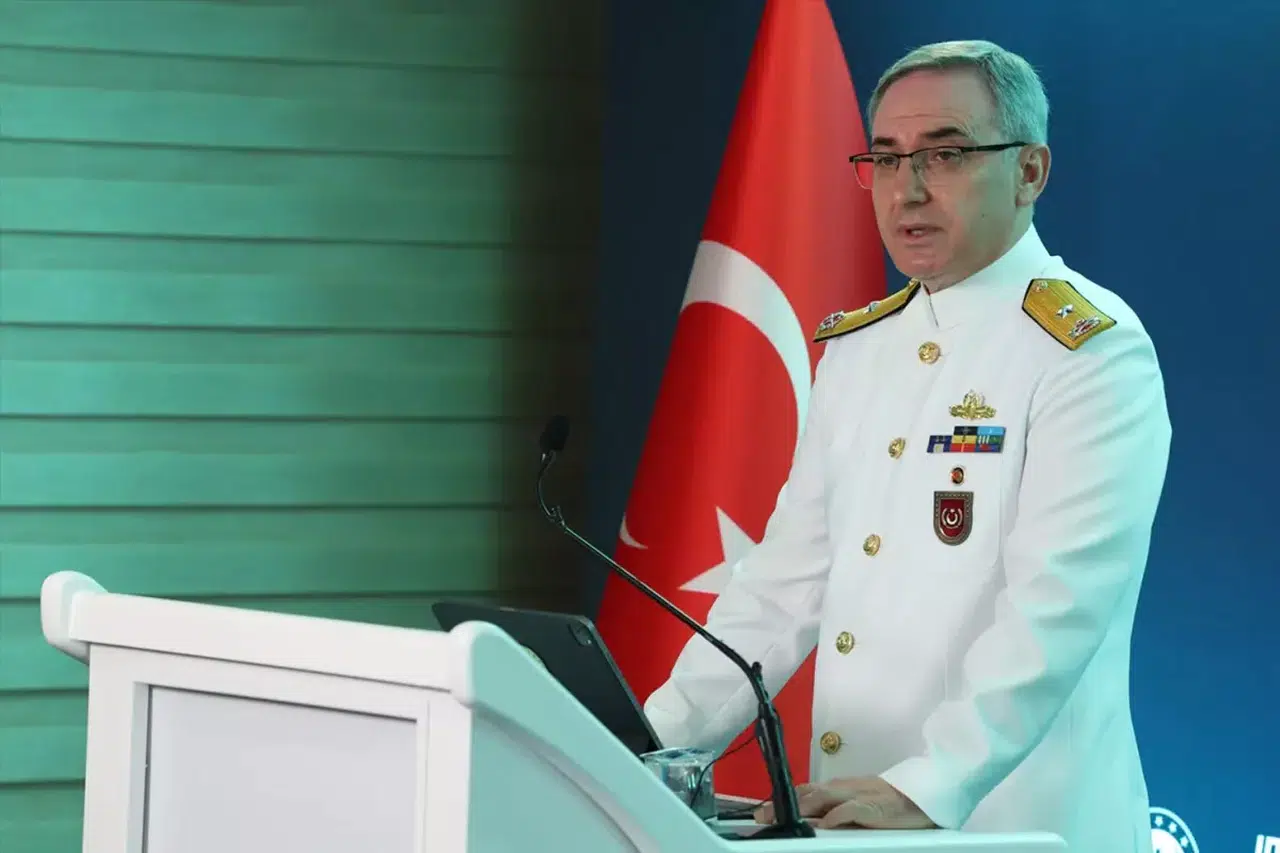 Orta Doğu'da sular durulmuyor! Resmi destek talep ettiler