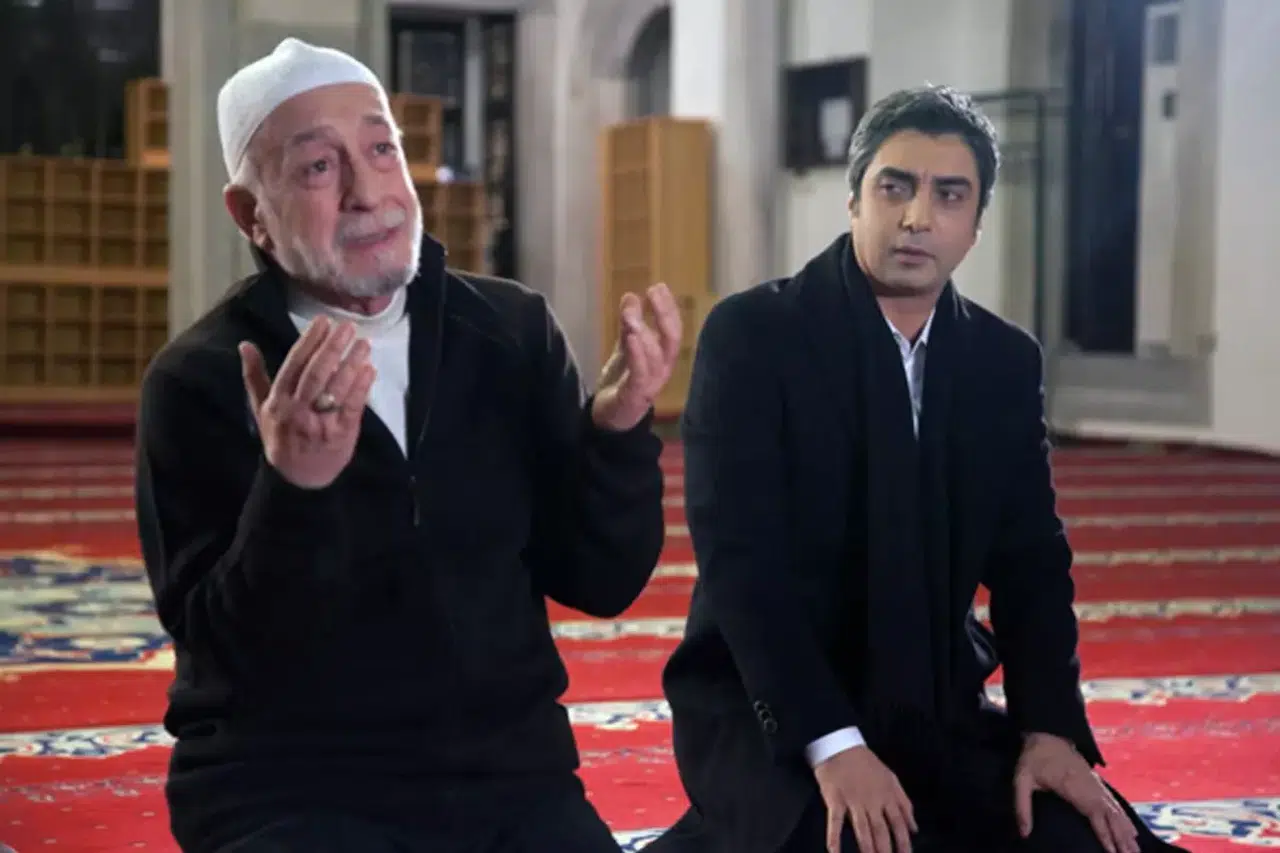 Kurtlar Vadisi krizi! "Zor kurtardım kendimi"