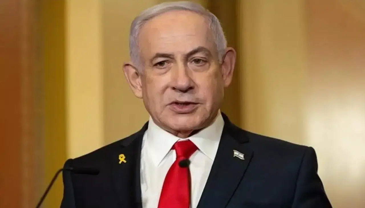 İsrail Başbakanı Netanyahu zehirlendi