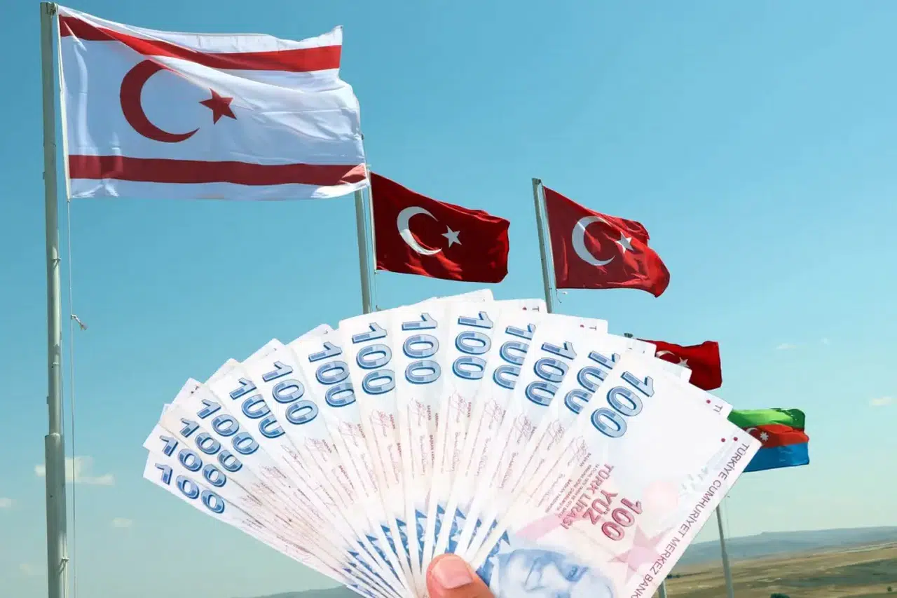 Duyanlar kulaklarına inanamıyor! İşte yavru vatandaki yeni asgari ücret