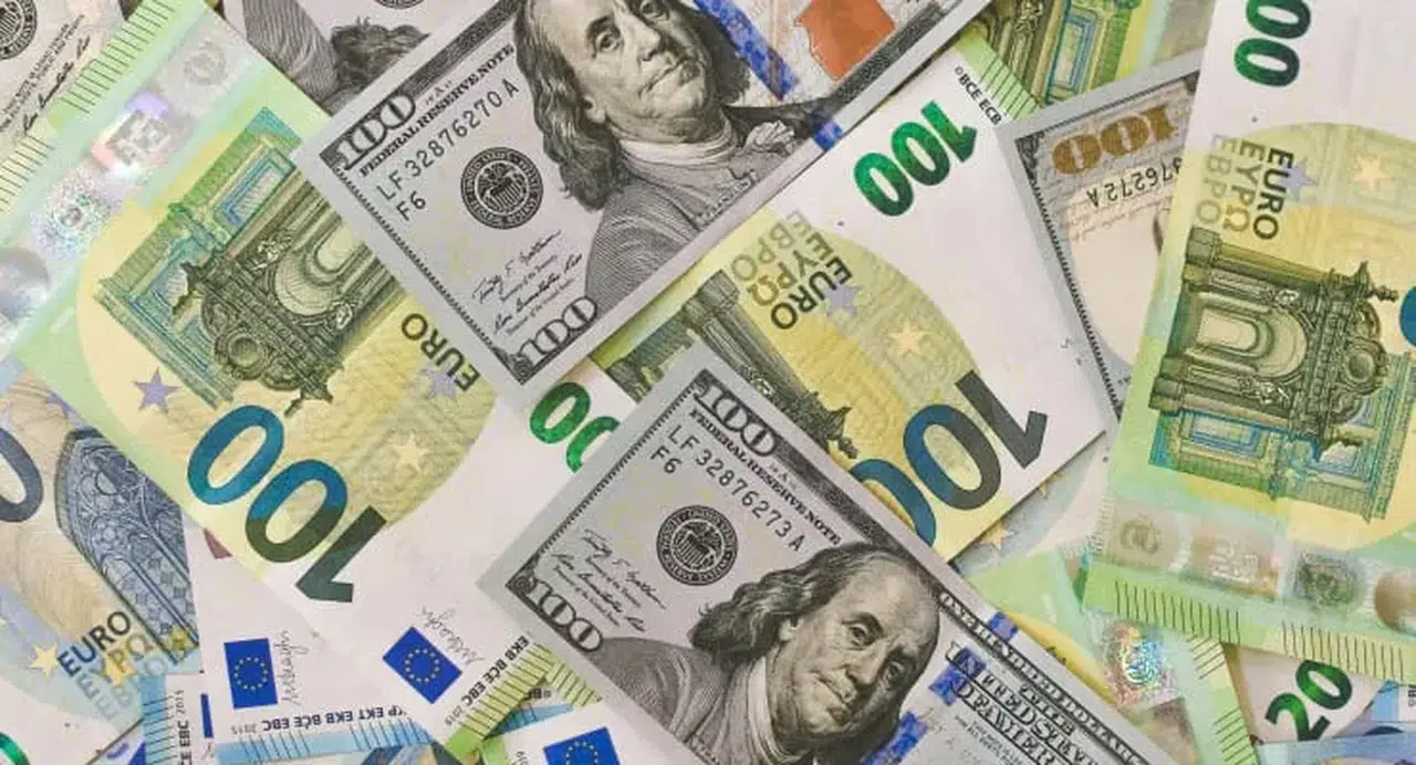 Dolar ve Euro'da son durum