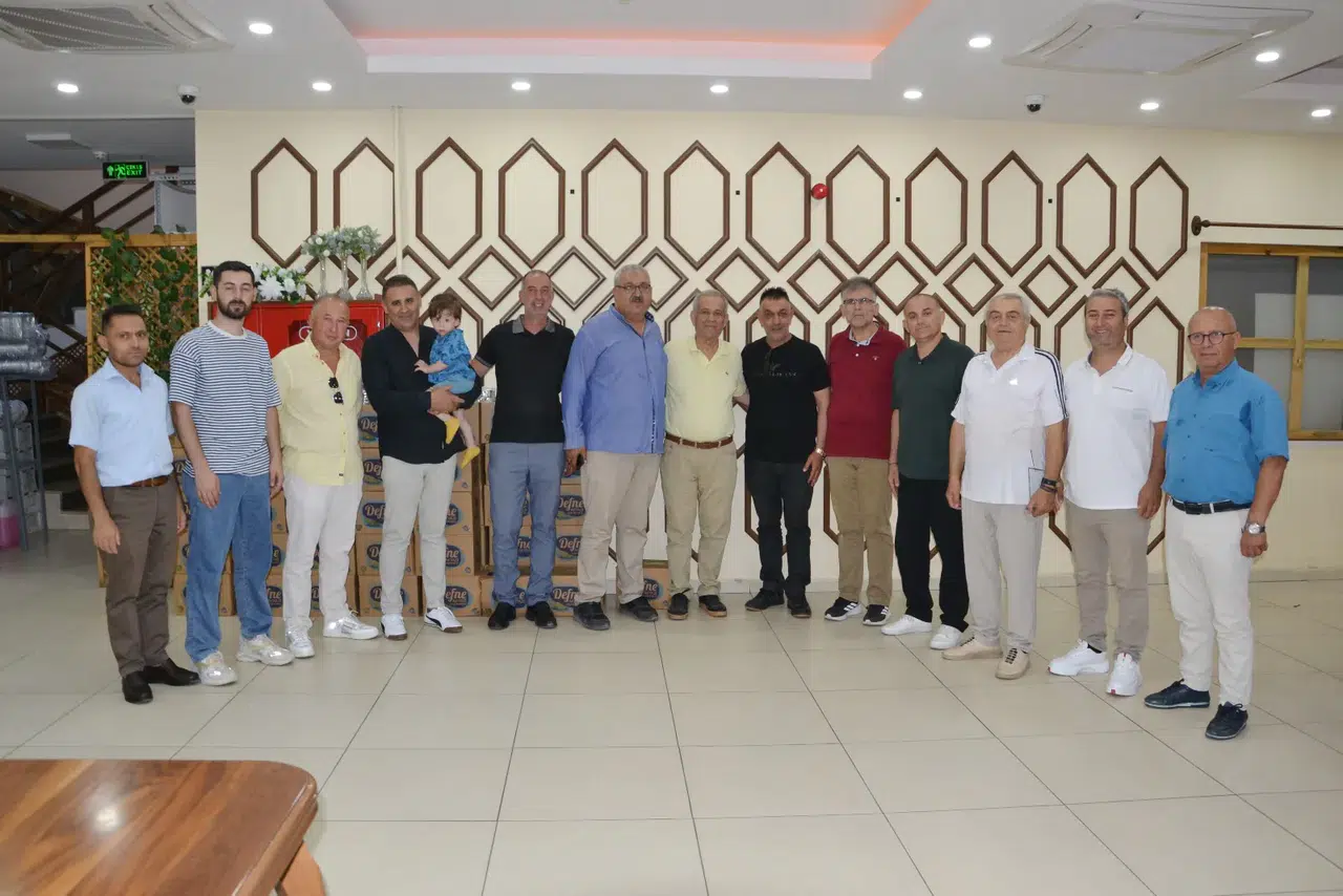 Yerel basın yeni İletişim Başkanından umutlu