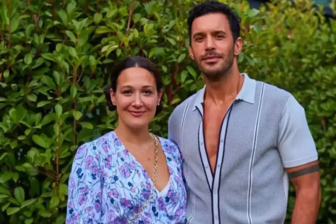Barış Arduç'tan ayrılık iddialarına yanıt niteliğinde paylaşım