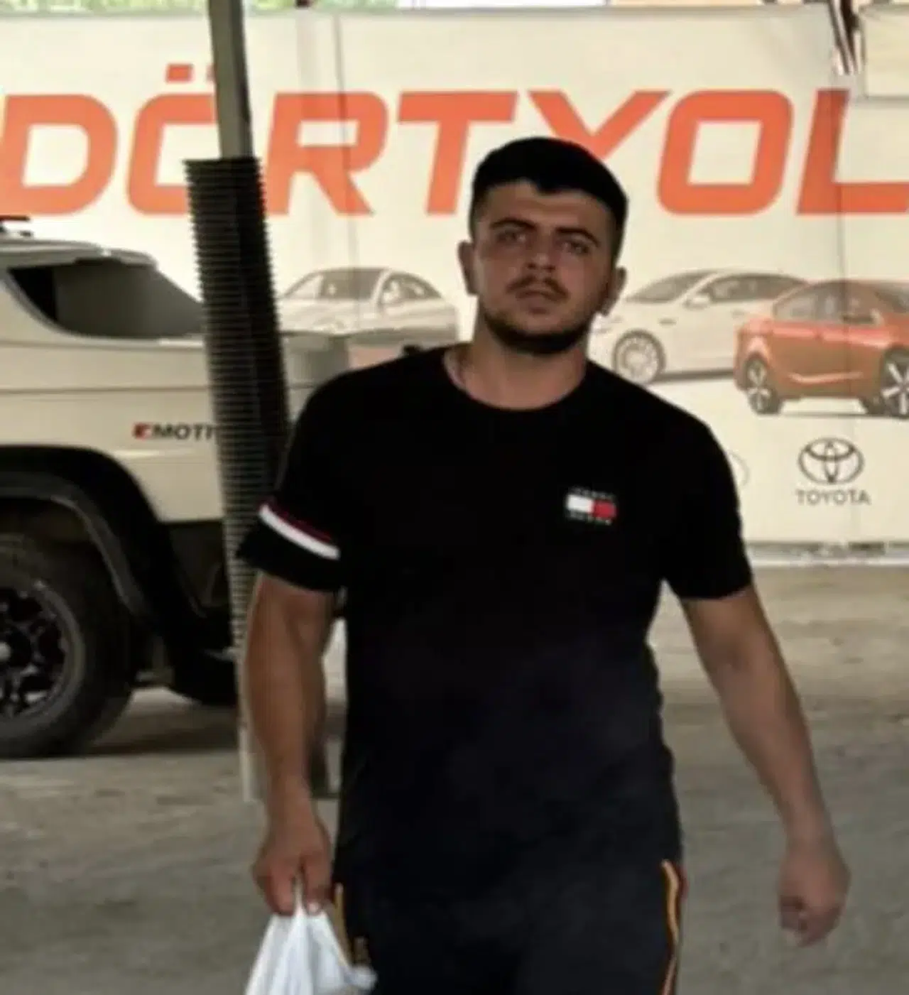 Baba oğul kavgası kanlı bitti
