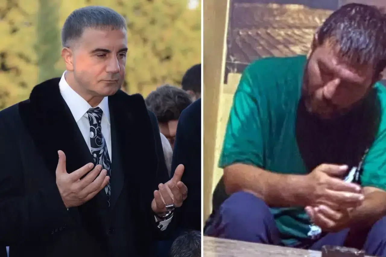 Gizli tanığın şüpheli ölümü! Kulübede ölü bulundu