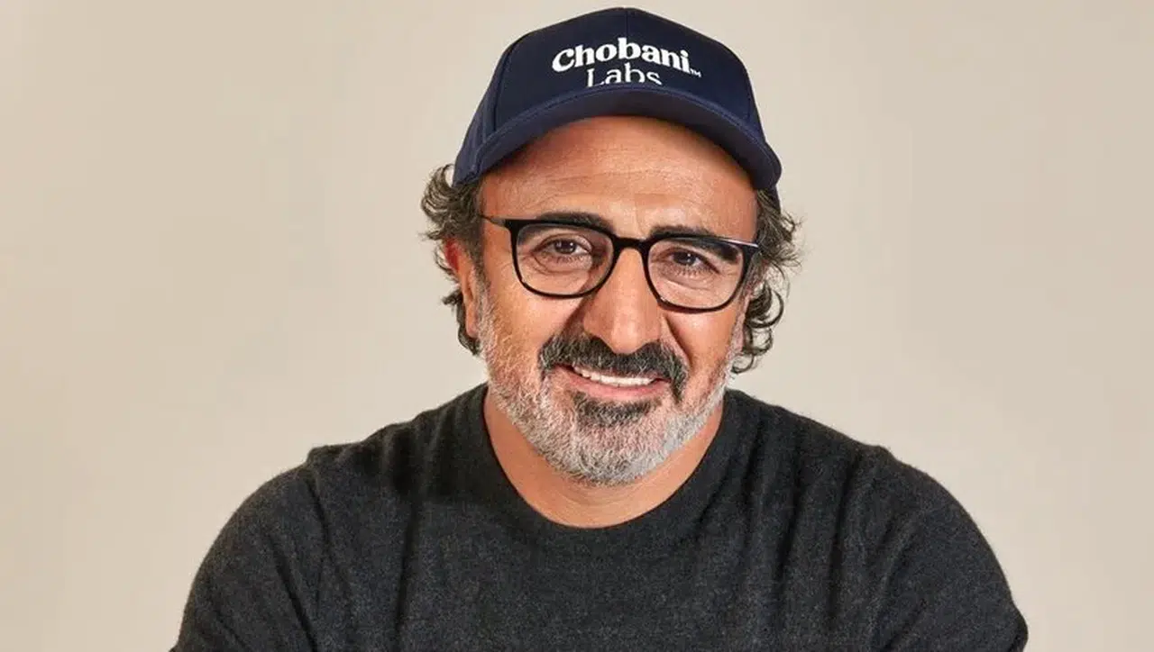Hamdi Ulukaya kimdir? Hamdi Ulukaya Nereli?