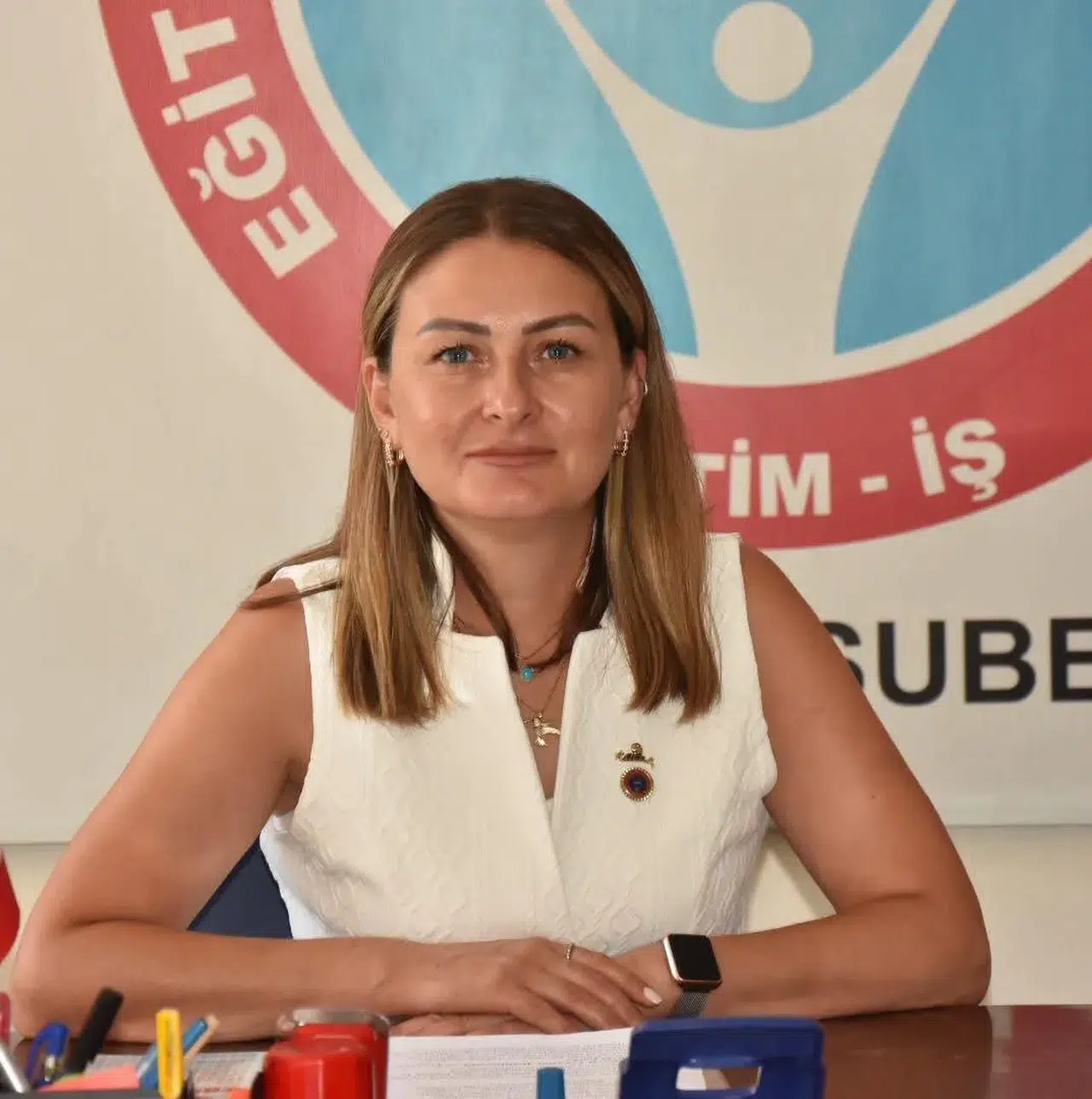 Eğitim İş Manisa İl Milli Eğitim Müdürlüğü’nü uyardı: Keyfi uygulamadan vazgeçin