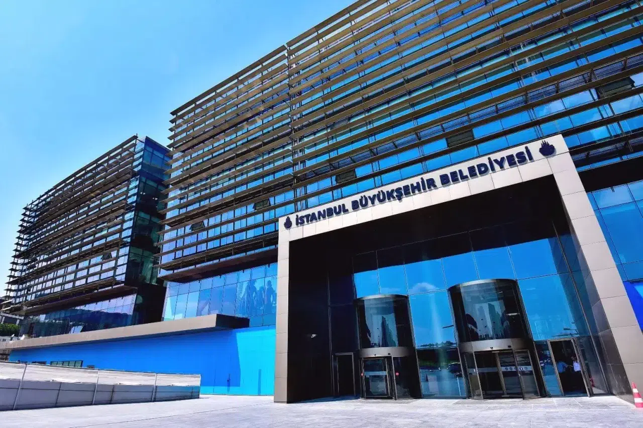 İBB'ye bir yolsuzluk operasyonu daha