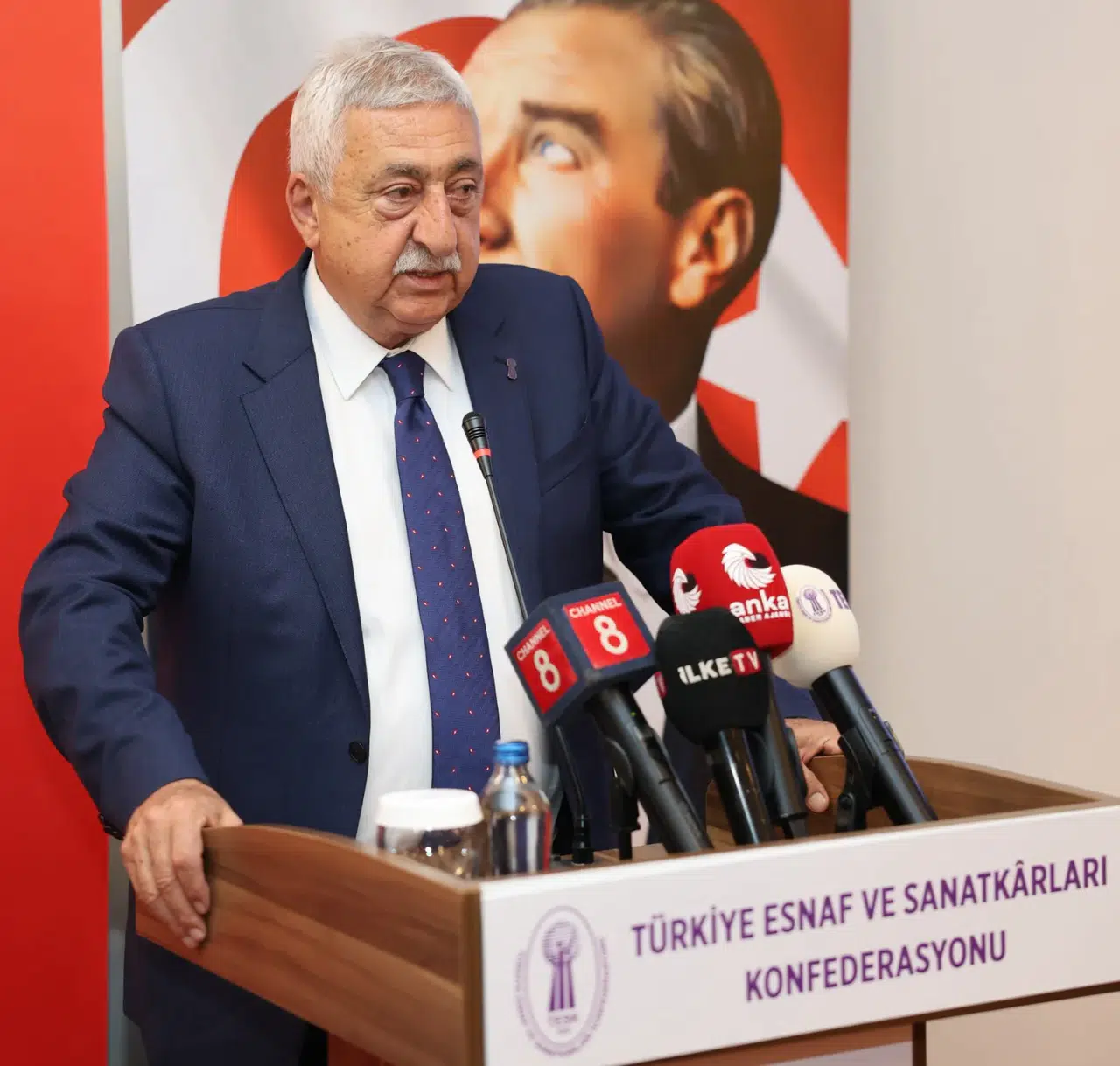 Amacından sapan panayır ve kermesler ticaretin dengesini bozuyor